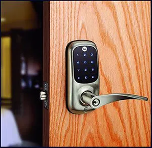Locksmith Of Aurora Aurora, CO 303-214-7052 - keyless-entry-locks-residential